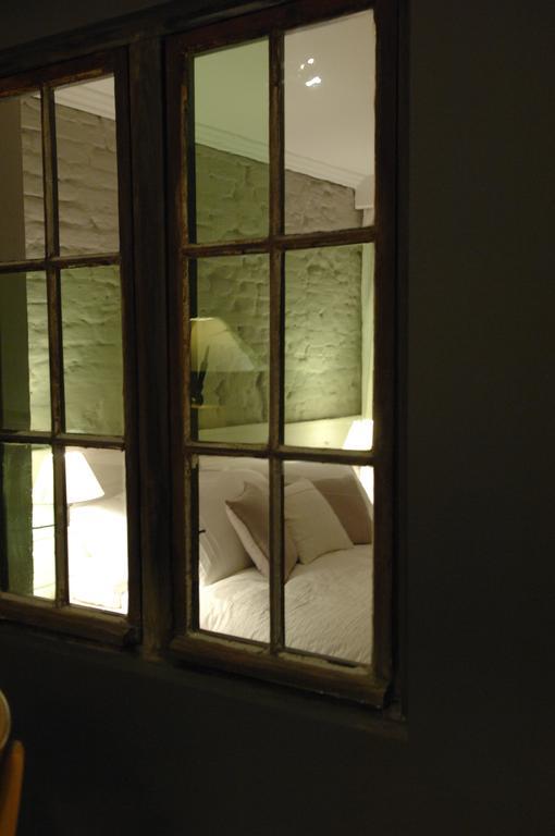גנט De Waterzooi Suites מראה חיצוני תמונה